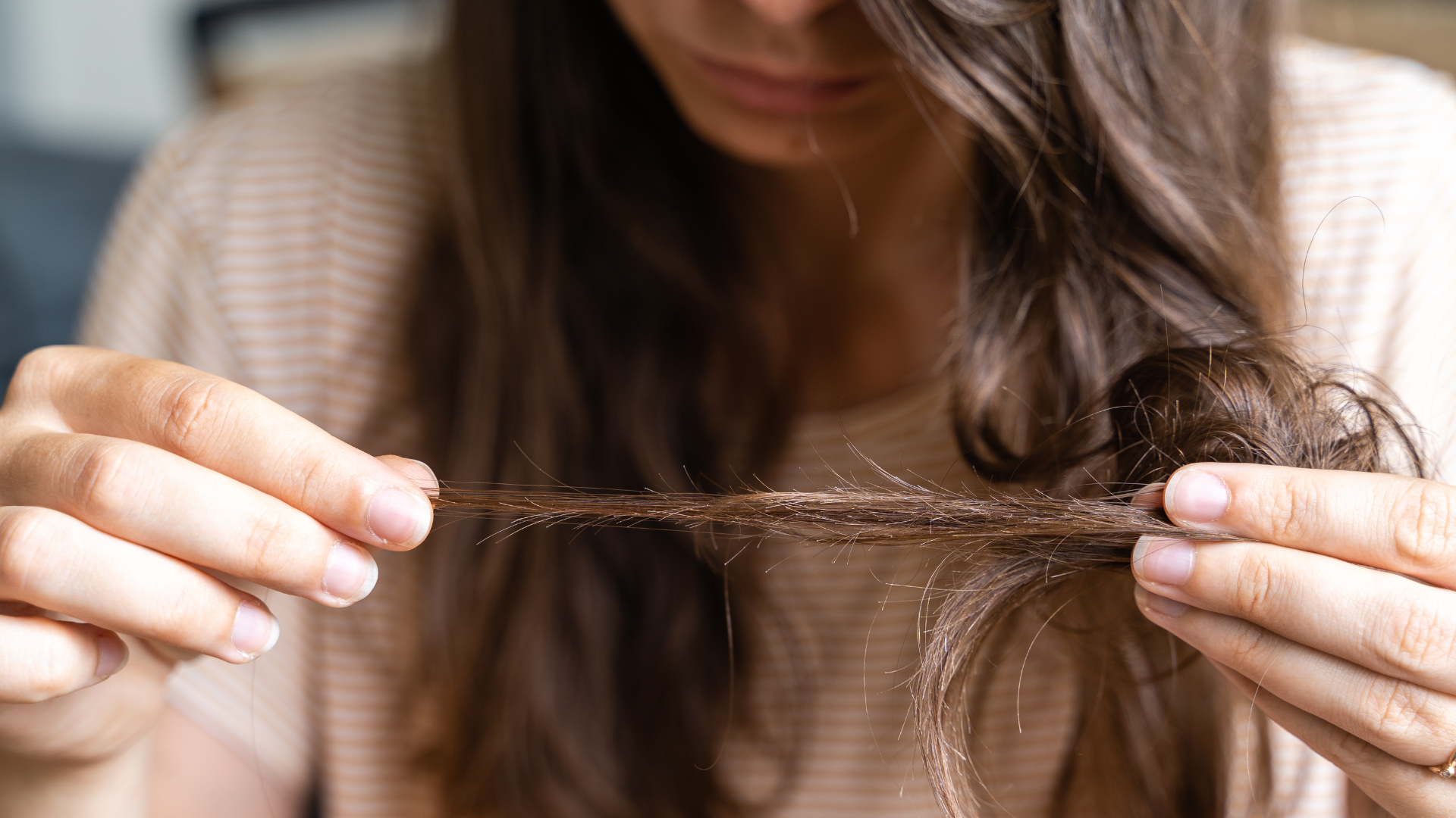 Winter Hair Care