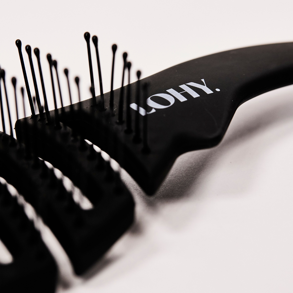 Curls Accessories Kit Top up