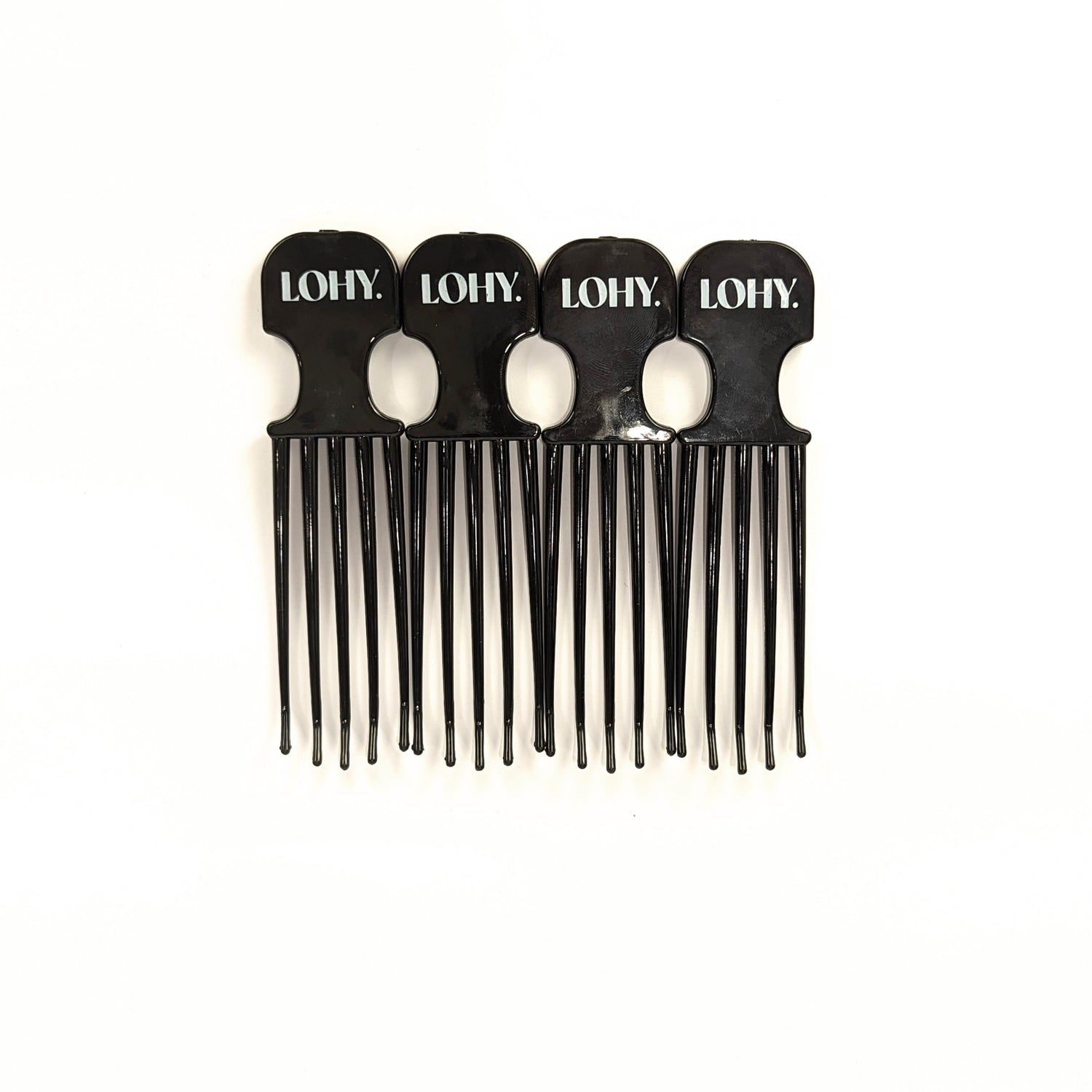VOLUME + Combs Yeshair Australia